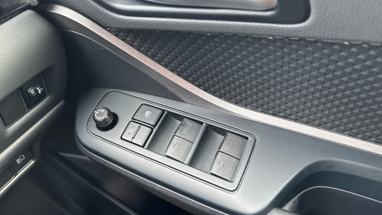 Toyota C-HR 1.8 Hybrid Icon 5dr CVT Hybrid Hatchback